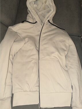 Authentic Moose Knuckles Classic Bunny Hoodie Jacket - LIKE NEW